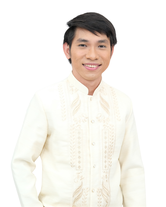 Reniel John Perdido, Punong Barangay