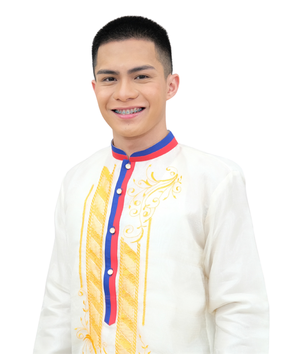 Angelo Agpaoa, Barangay Kagawad