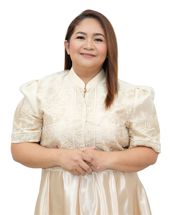 Irene Dela Cruz, Barangay Kagawad