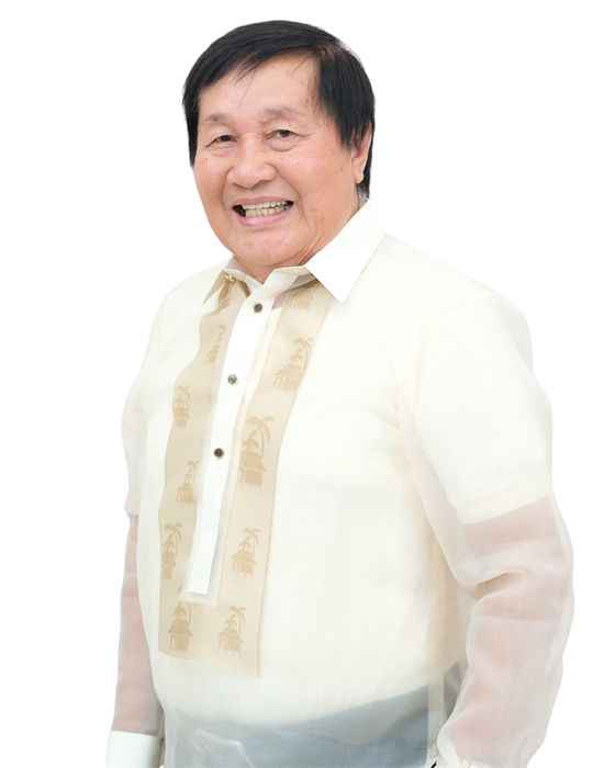 Jessie Virtucio, Barangay Kagawad