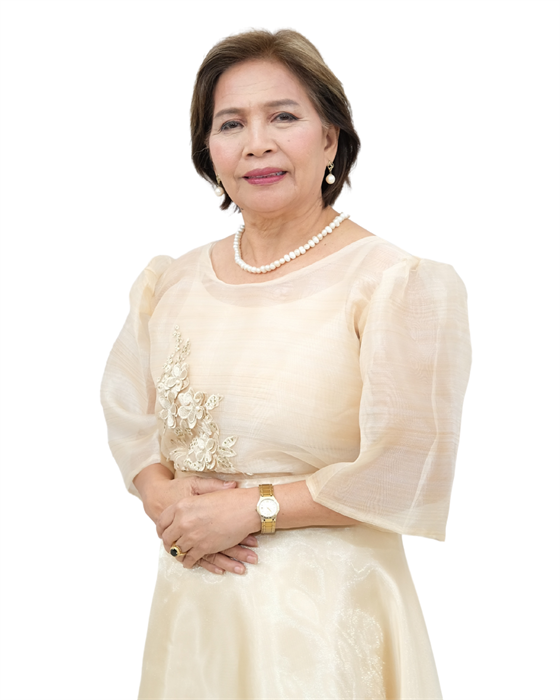 Patria Uchi, Barangay Kagawad