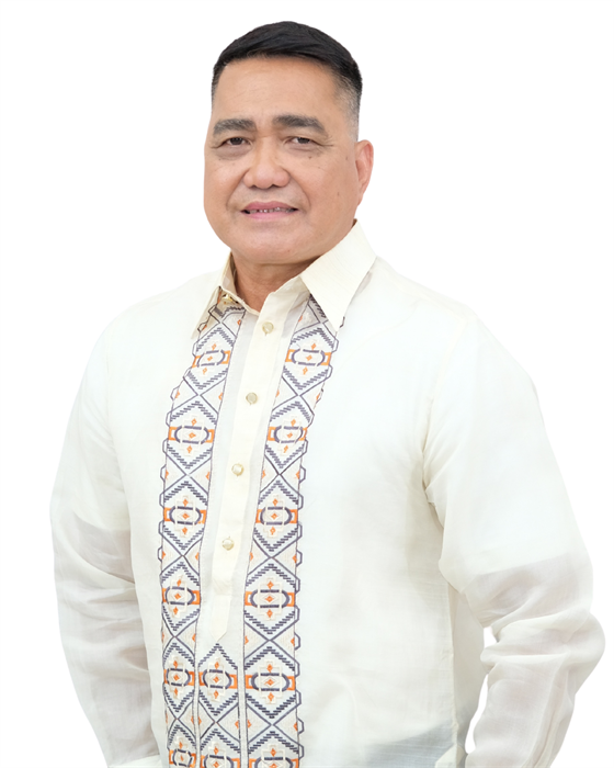 Wilfredo Fulgencio, Barangay Kagawad