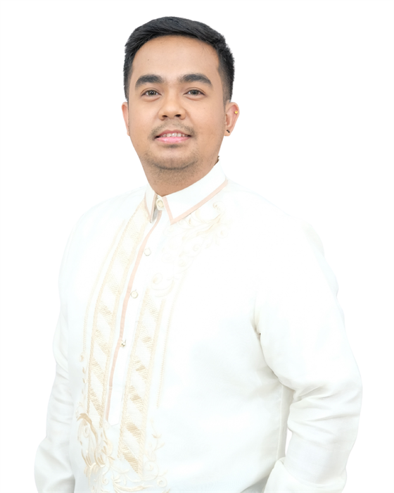 Jonathan Sombrero, Secretary