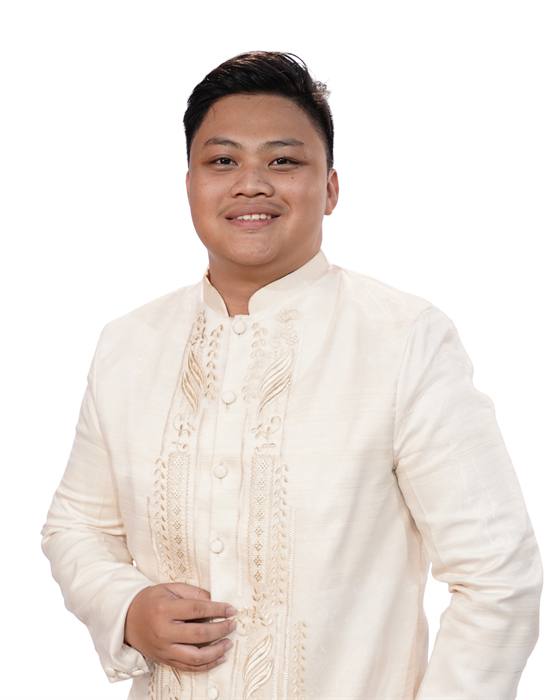 Michael Angelo Dimaayo, SK Chairperson